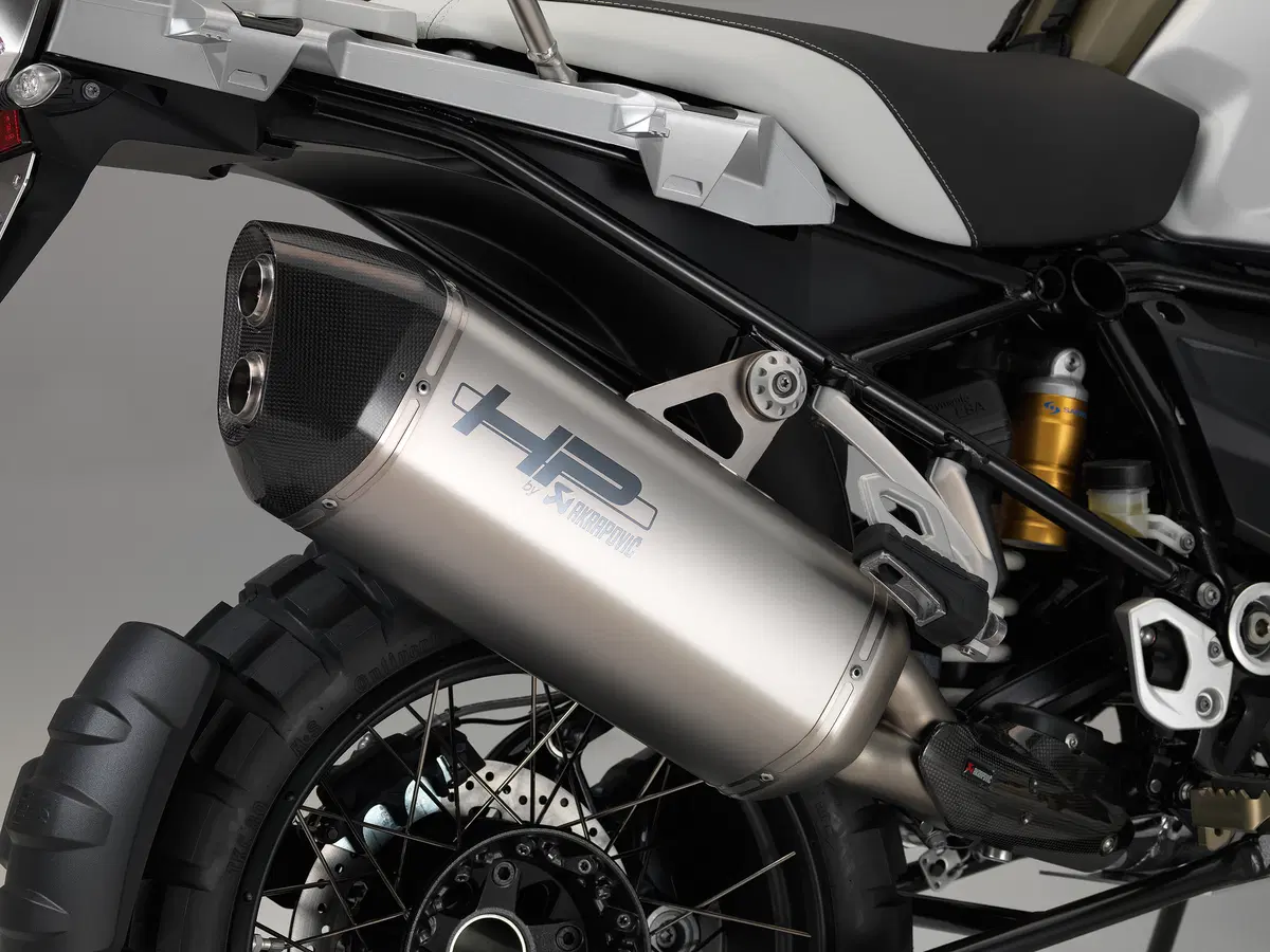 Bmw R 1200 GS Adventure R 1200 GS Adventure (2013 - 16) (6)