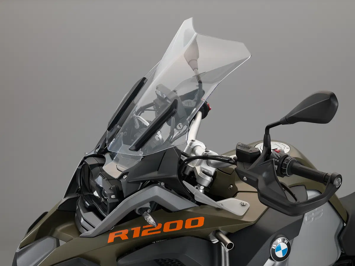 Bmw R 1200 GS Adventure R 1200 GS Adventure (2013 - 16) (7)