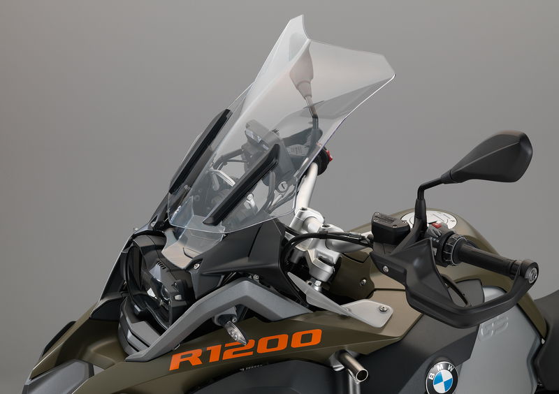 Bmw R 1200 GS Adventure (2013 - 16), prezzo e scheda tecnica - Moto.it