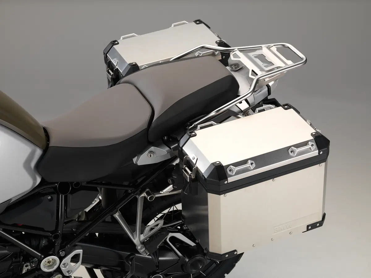 Bmw R 1200 GS Adventure R 1200 GS Adventure (2013 - 16) (8)