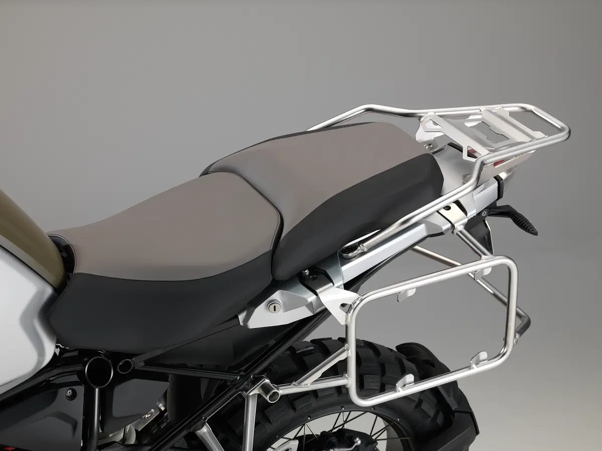 Bmw R 1200 GS Adventure R 1200 GS Adventure (2013 - 16) (9)