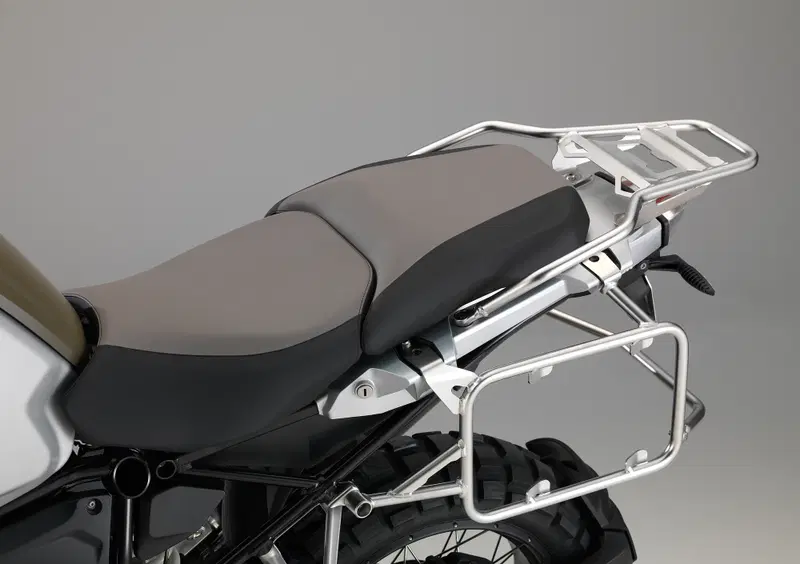 Bmw R 1200 GS Adventure R 1200 GS Adventure (2013 - 16) (9)