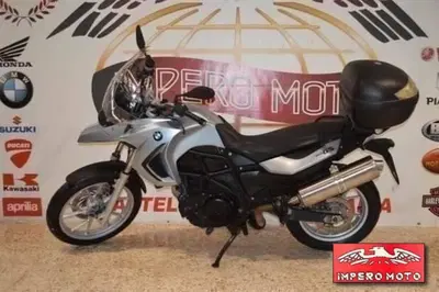 Bmw F 650 GS (2008 - 12) usata