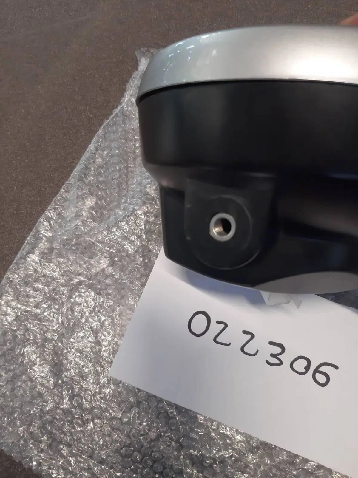 FARO ANTERIORE PER FANTIC CABALLERO 125/250/500 Fantic Motor (2)