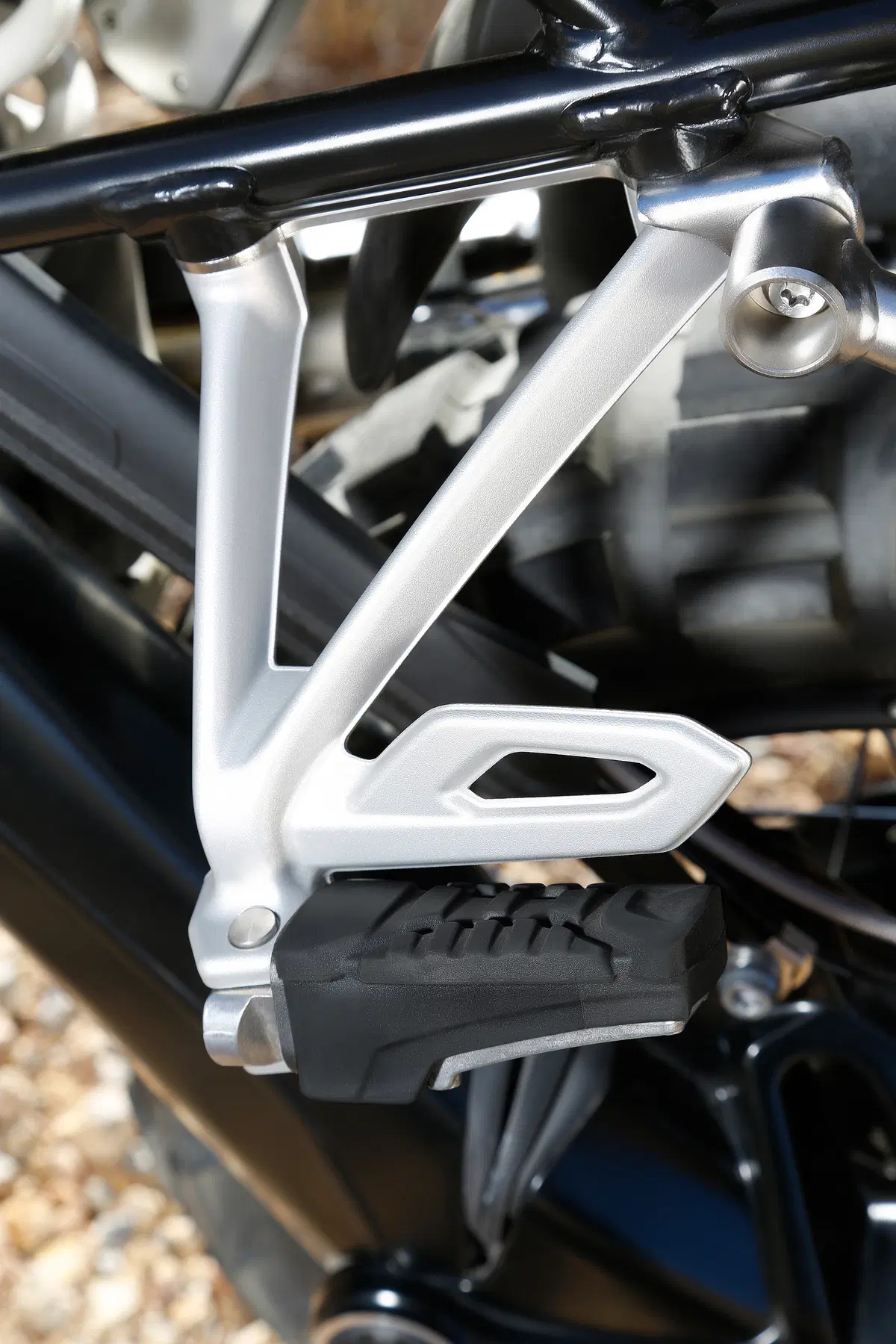 Bmw R 1200 GS Adventure R 1200 GS Adventure (2013 - 16) (20)