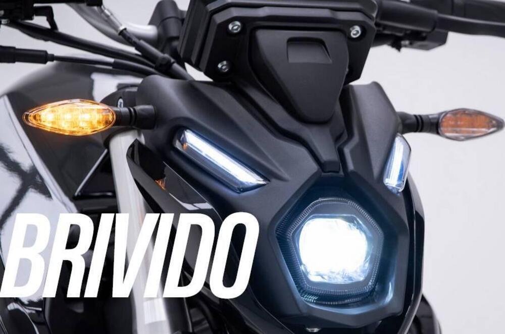 Voge Brivido 125R (2023 - 24) (4)