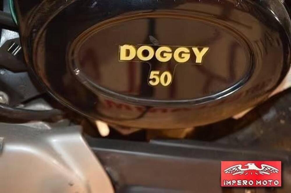 Honda doggy 50 (5)