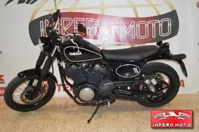 Yamaha SCR 950 ABS (2017 - 20) usata