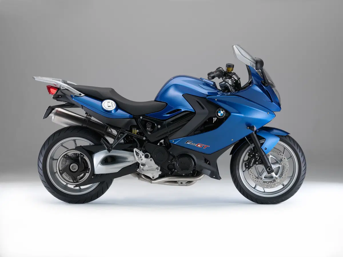 Bmw F 800 GT F 800 GT (2012 - 16) (2)