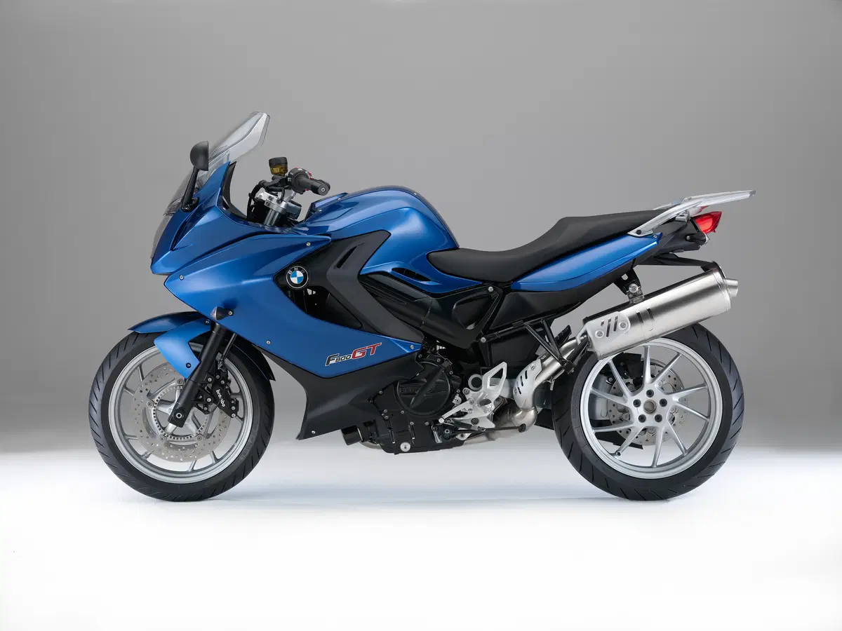 Bmw F 800 GT F 800 GT (2012 - 16) (3)