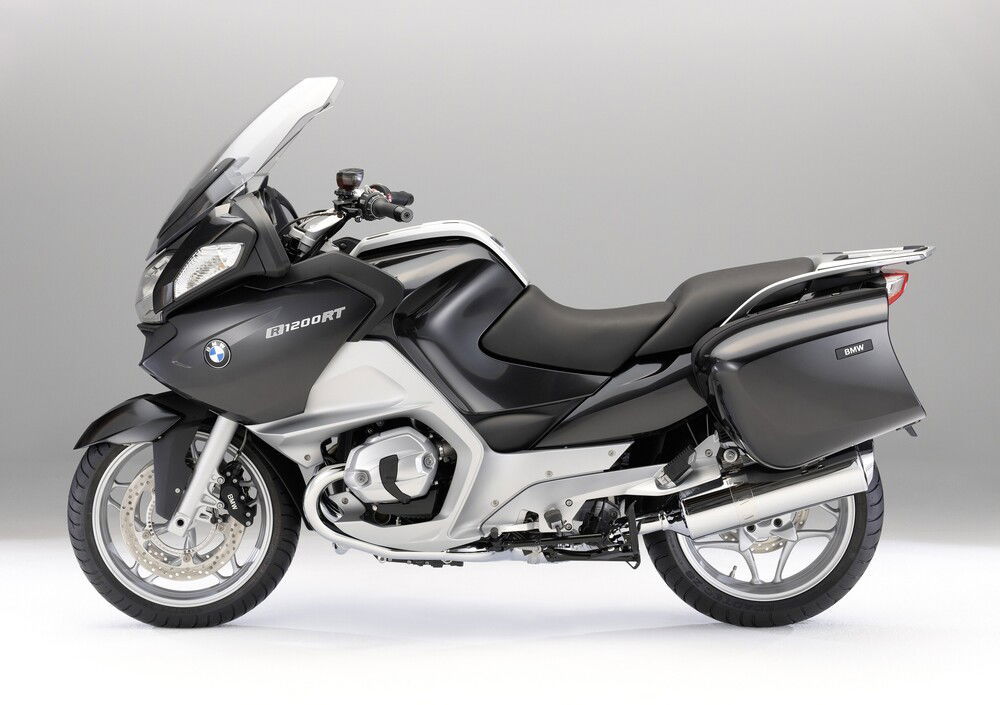 Bmw R 1200 RT (2014 - 16) (2)