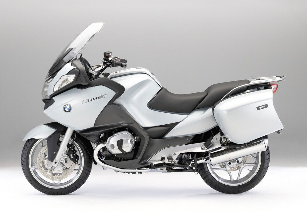 Bmw R 1200 RT (2014 - 16) (5)