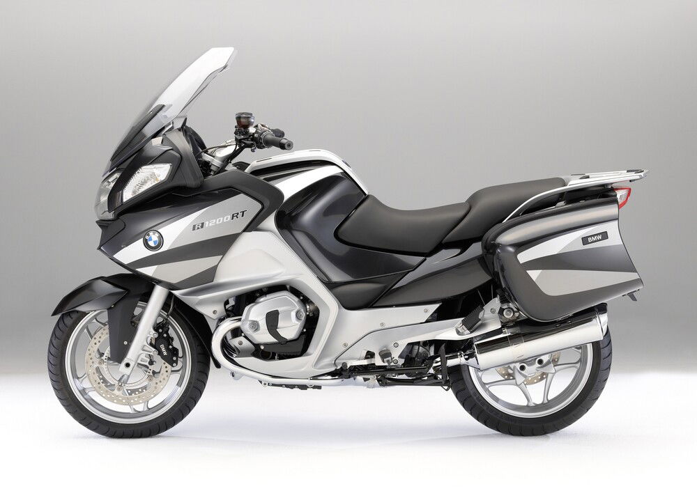 Bmw R 1200 RT (2014 - 16) (4)