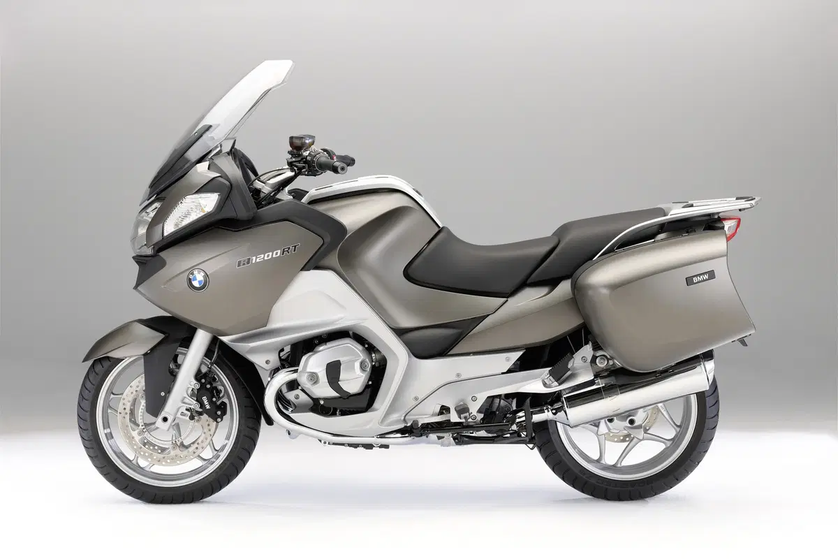 Bmw R 1200 RT R 1200 RT (2014 - 16) (3)