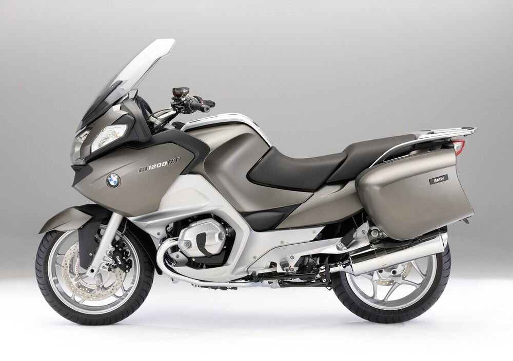 Bmw R 1200 RT (2014 - 16) (3)