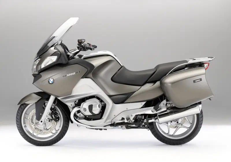 Bmw R 1200 RT R 1200 RT (2014 - 16) (3)