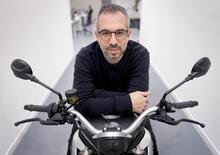 Carles Solsona, Modena 40: CFMOTO è focalizzata su tecnologia e innovazione