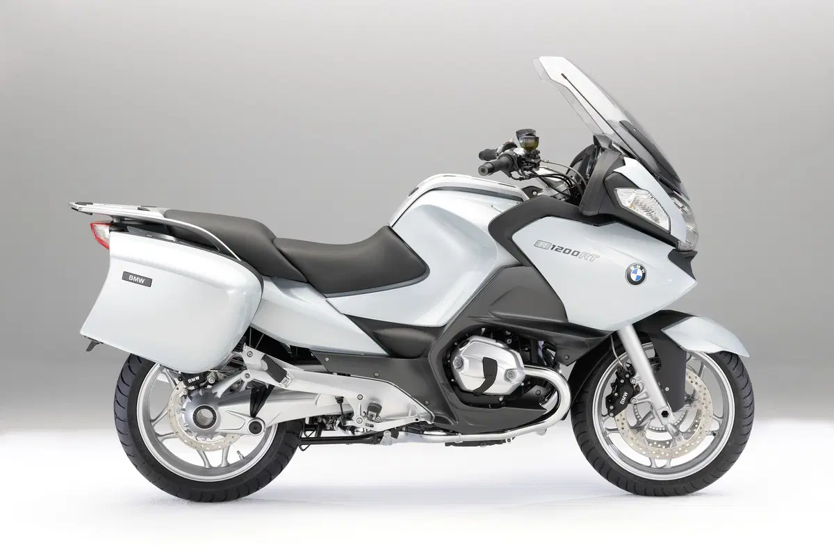 Bmw R 1200 RT R 1200 RT (2014 - 16) (7)