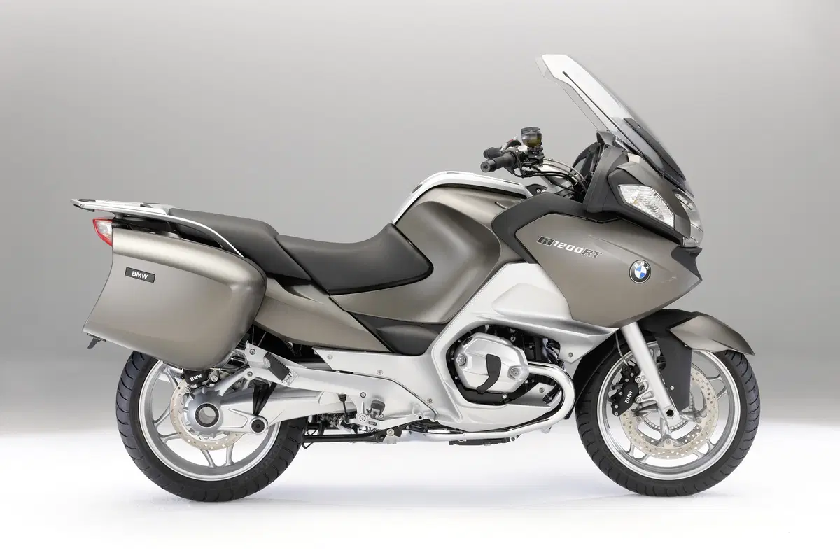 Bmw R 1200 RT R 1200 RT (2014 - 16) (9)