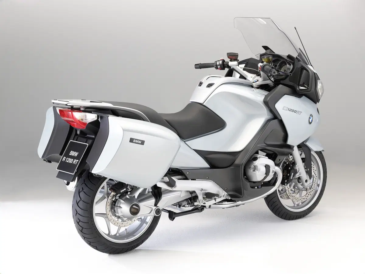 Bmw R 1200 RT R 1200 RT (2014 - 16) (11)