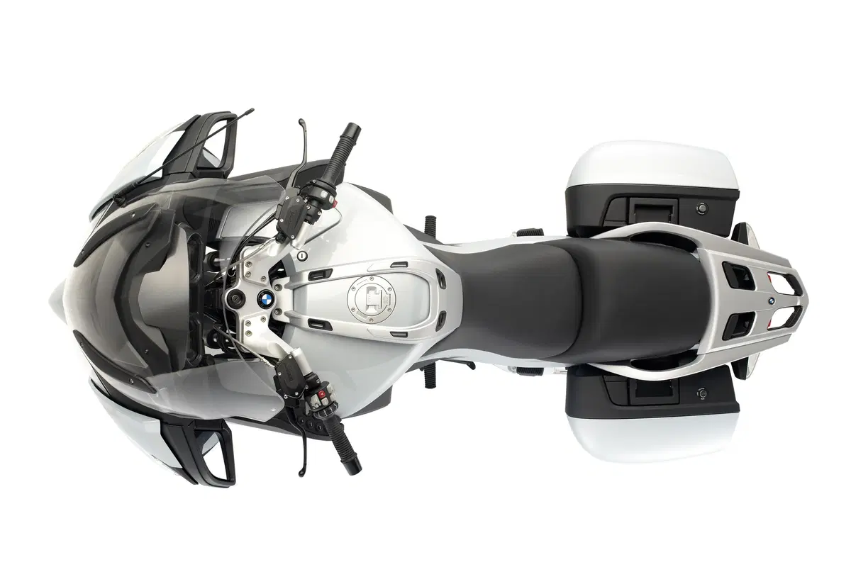 Bmw R 1200 RT R 1200 RT (2014 - 16) (13)