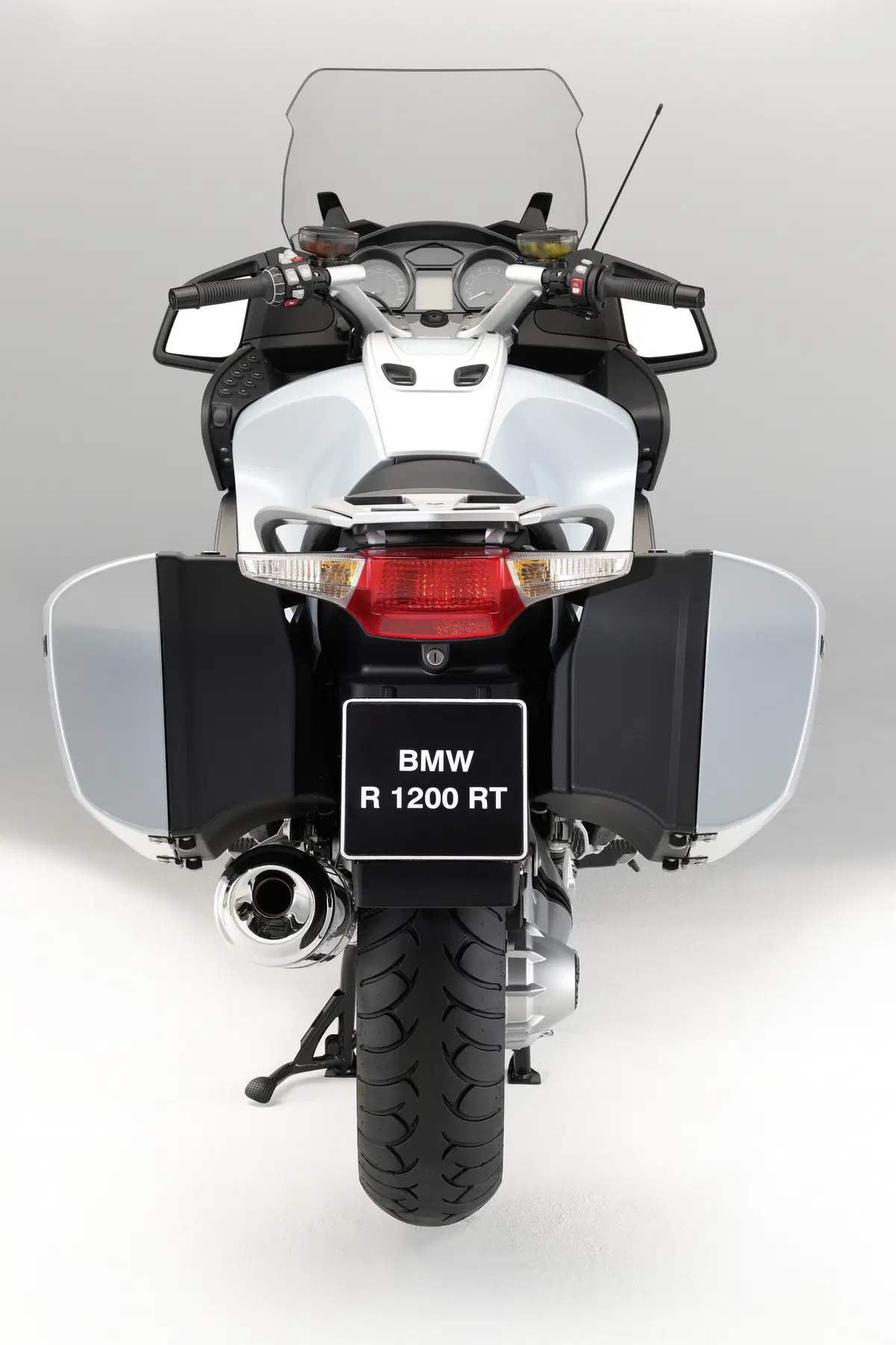 Bmw R 1200 RT R 1200 RT (2014 - 16) (14)
