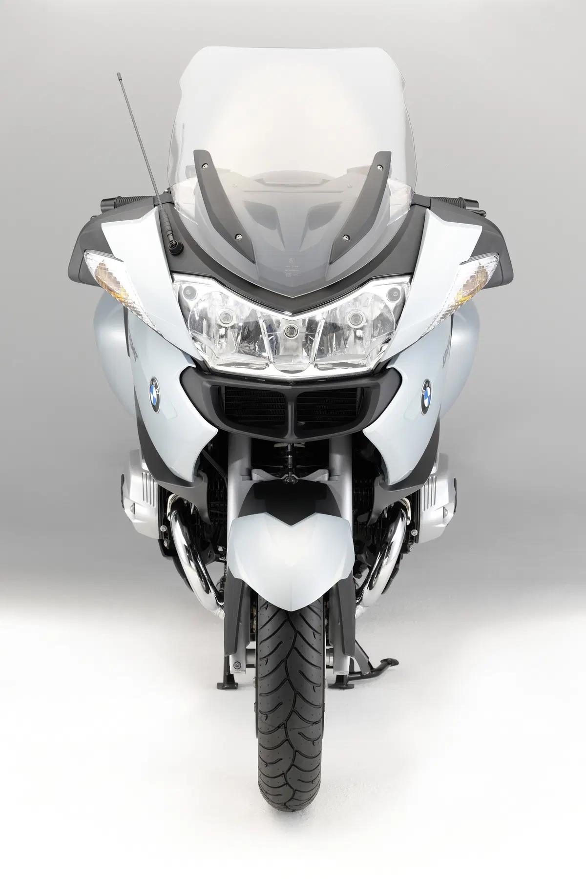 Bmw R 1200 RT R 1200 RT (2014 - 16) (15)