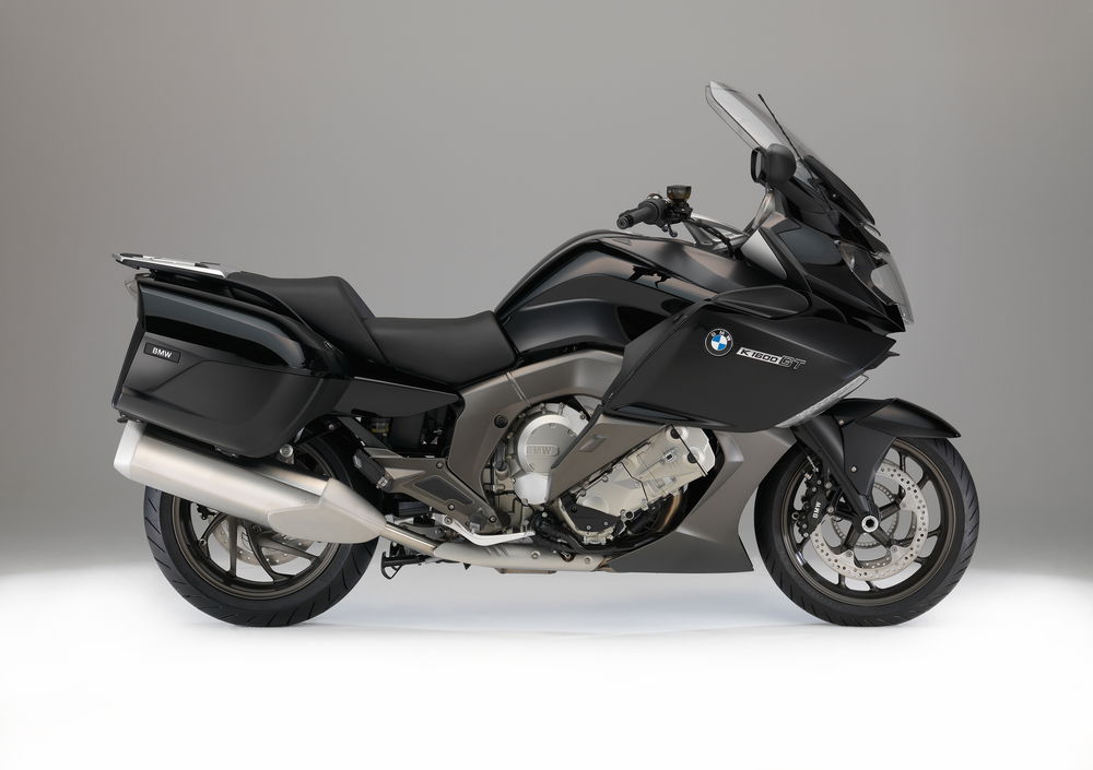 Bmw K 1600 GT (2010 - 16) (4)