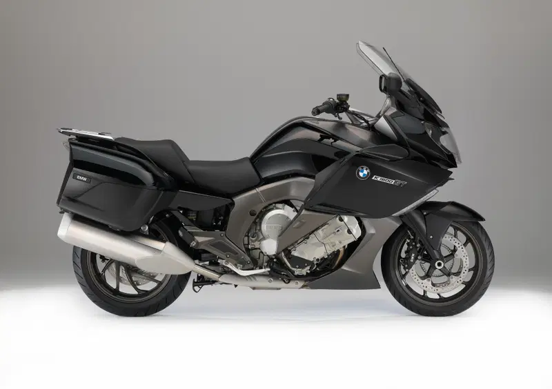 Bmw K 1600 GT K 1600 GT (2010 - 16) (4)