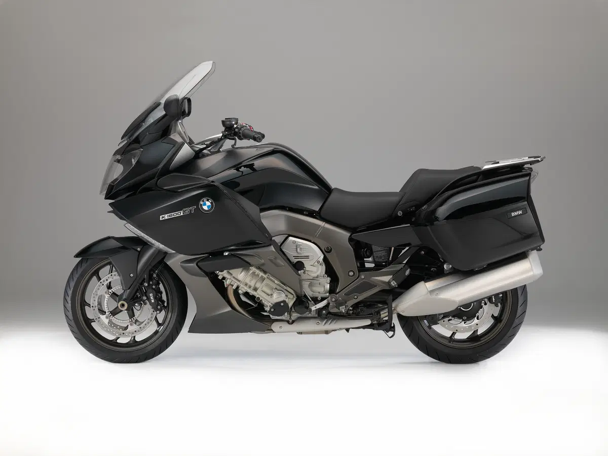 Bmw K 1600 GT K 1600 GT (2010 - 16) (5)