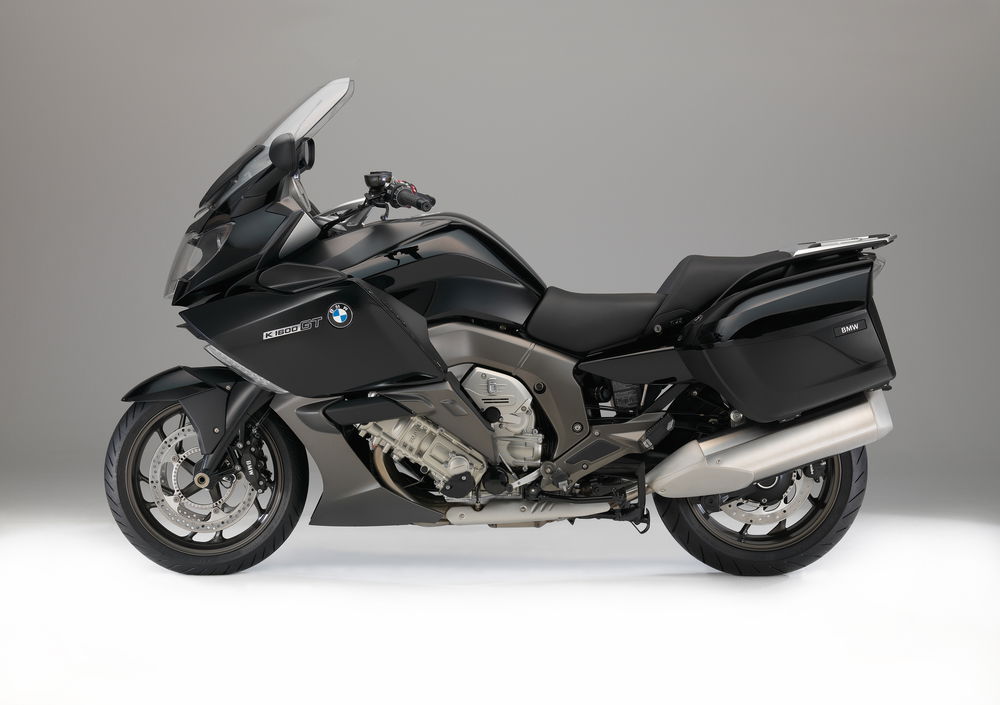 Bmw K 1600 GT (2010 - 16) (5)