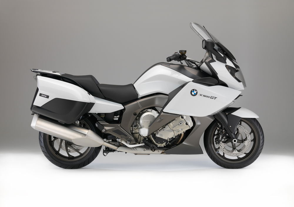 Bmw K 1600 GT (2010 - 16) (2)