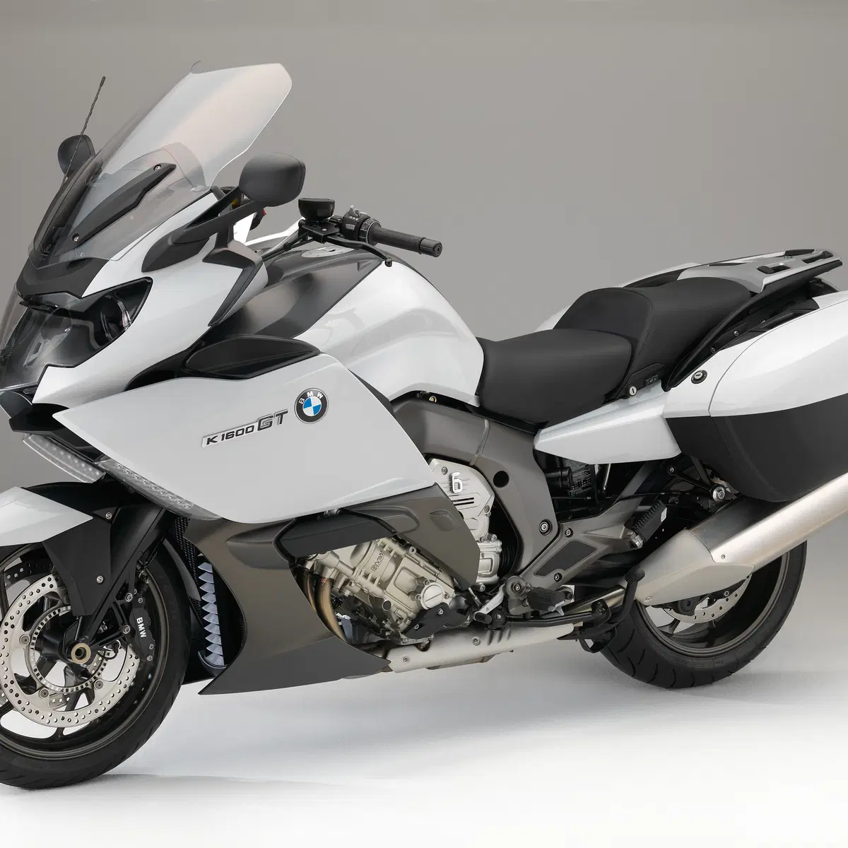 Bmw K 1600 GT (2010 - 16)
