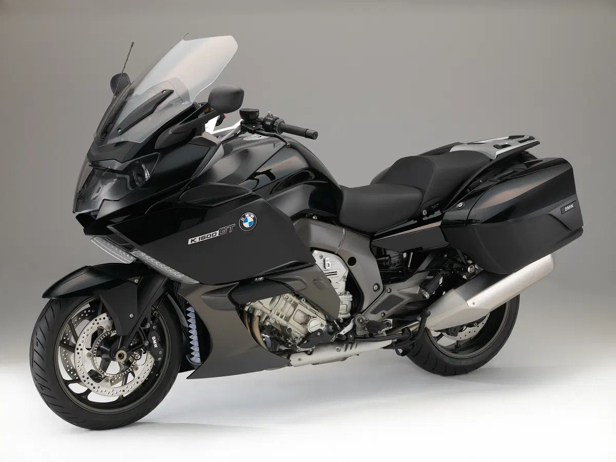 Bmw K 1600 GT K 1600 GT (2010 - 16) (6)