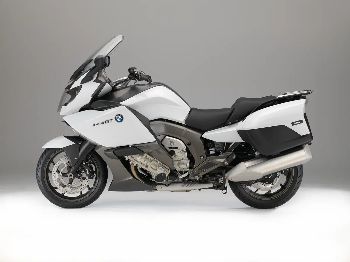 Bmw K 1600 GT K 1600 GT (2010 - 16) (3)