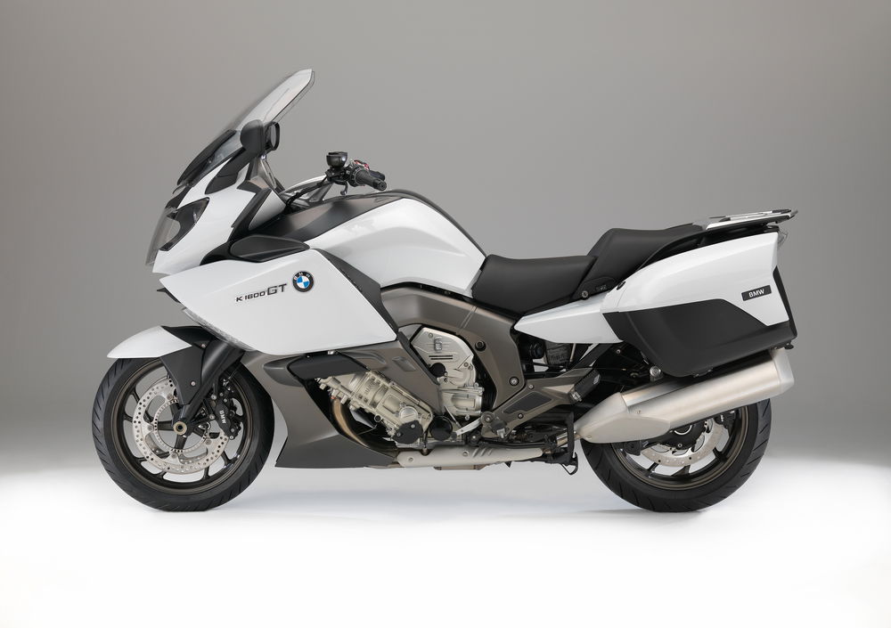 Bmw K 1600 GT (2010 - 16) (3)