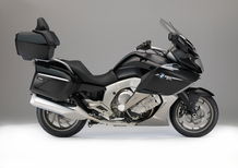 Bmw K 1600 GTL (2010 - 16)