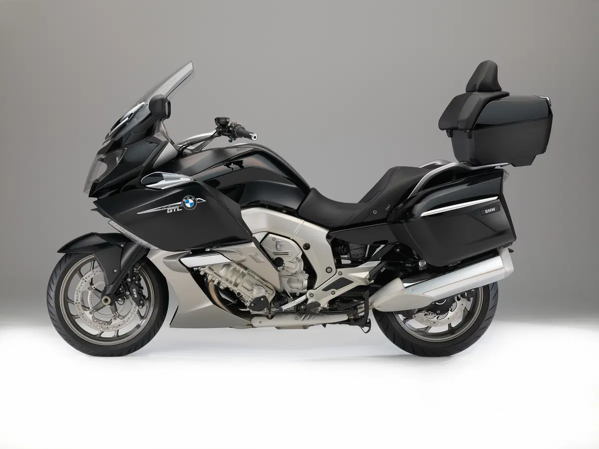 Bmw K 1600 GTL K 1600 GTL (2010 - 16) (3)