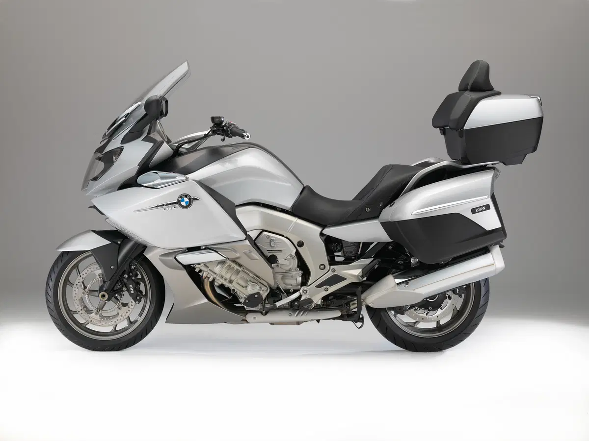Bmw K 1600 GTL K 1600 GTL (2010 - 16) (5)