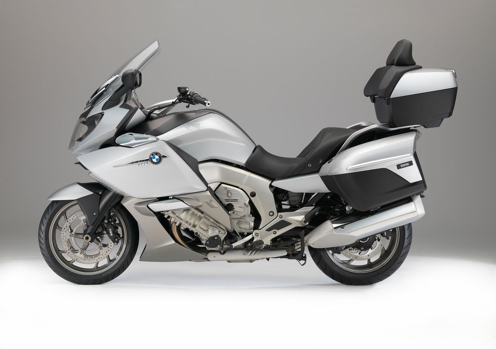 Bmw K 1600 GTL (2010 - 16) (5)