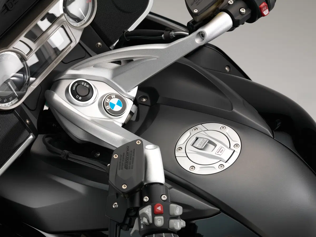 Bmw K 1600 GTL K 1600 GTL (2010 - 16) (7)
