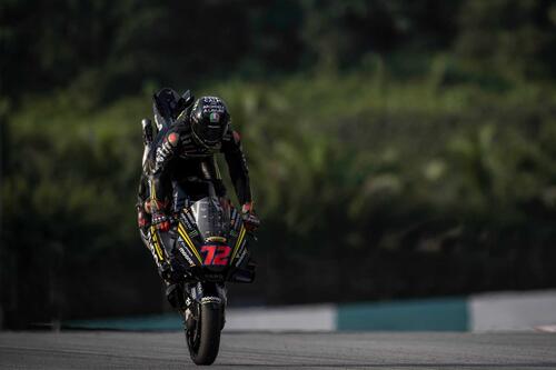 MotoGP 2023. Test di Sepang: le immagini più belle del Day 1 [GALLERY]