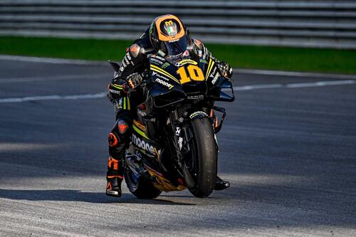 MotoGP 2023. Test di Sepang: le immagini più belle del Day 1 [GALLERY] (2)