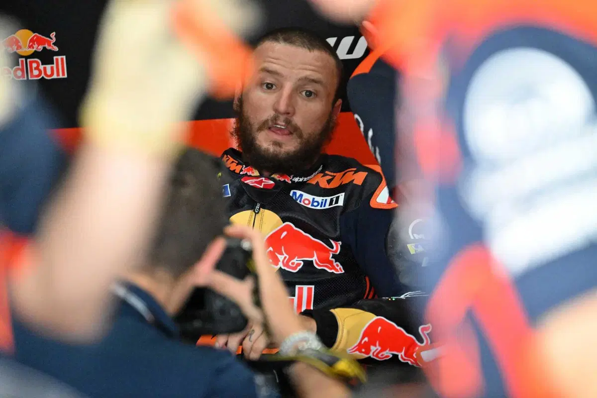MotoGP 2023. Test di Sepang: le immagini più belle del Day 1 [GALLERY] (5)