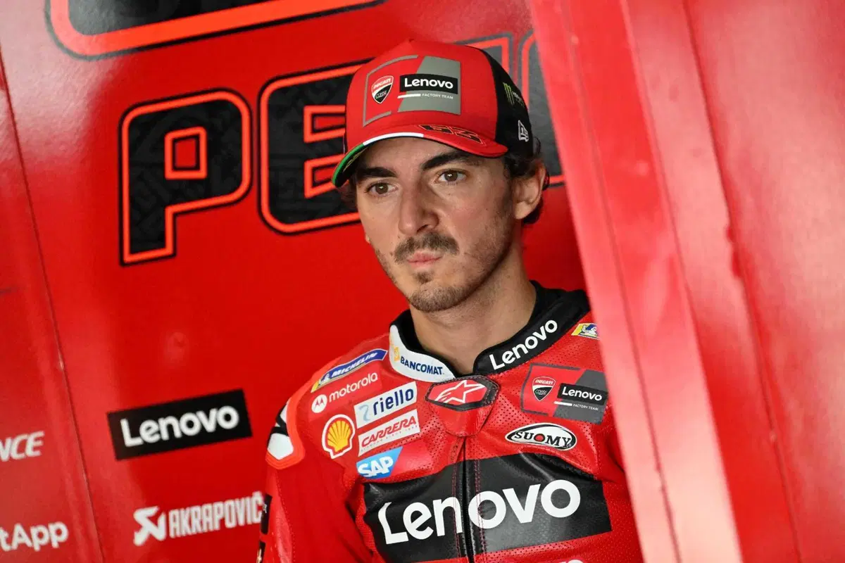 MotoGP 2023. Test di Sepang: le immagini più belle del Day 1 [GALLERY] (16)