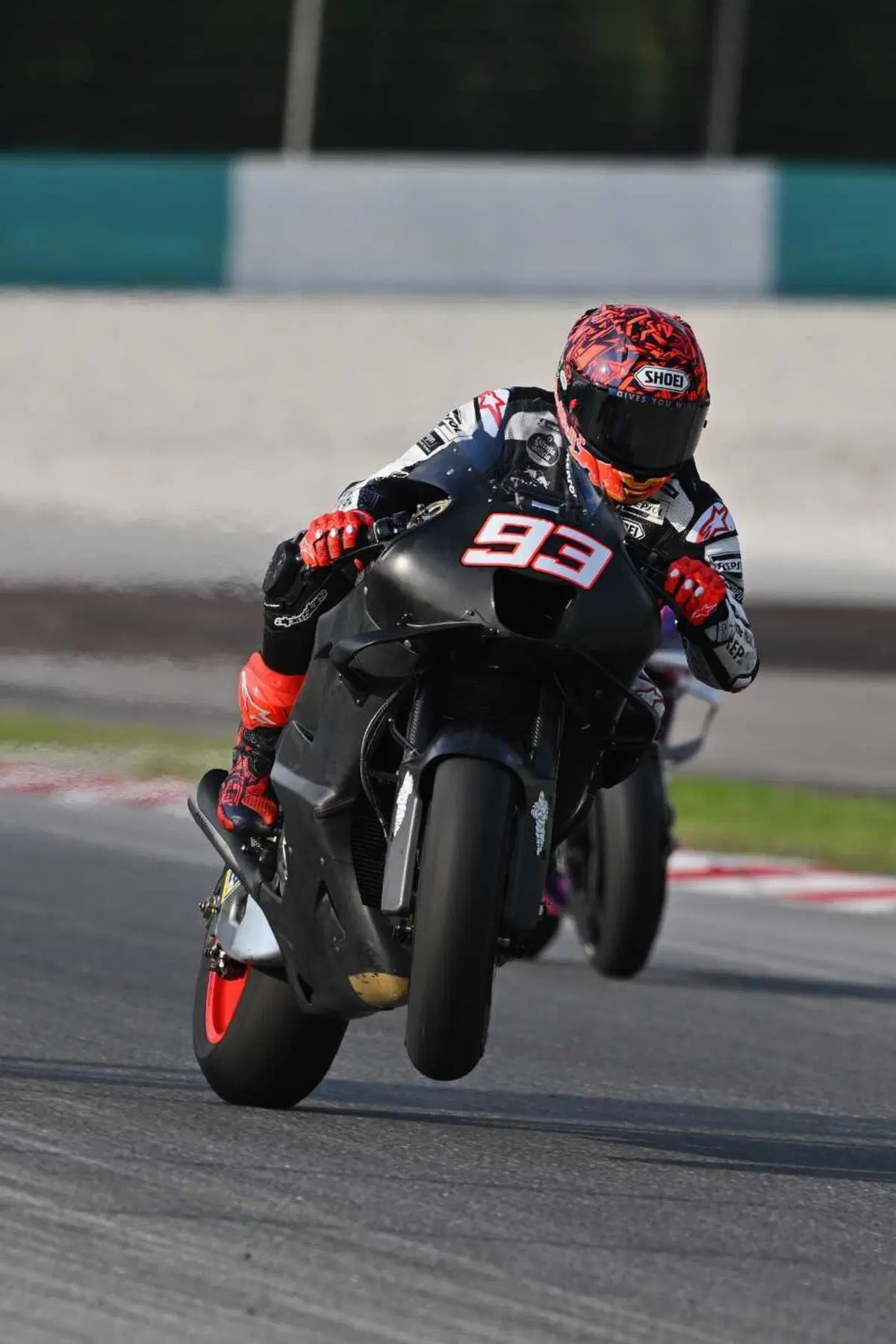 MotoGP 2023. Test di Sepang: le immagini più belle del Day 1 [GALLERY] (132)
