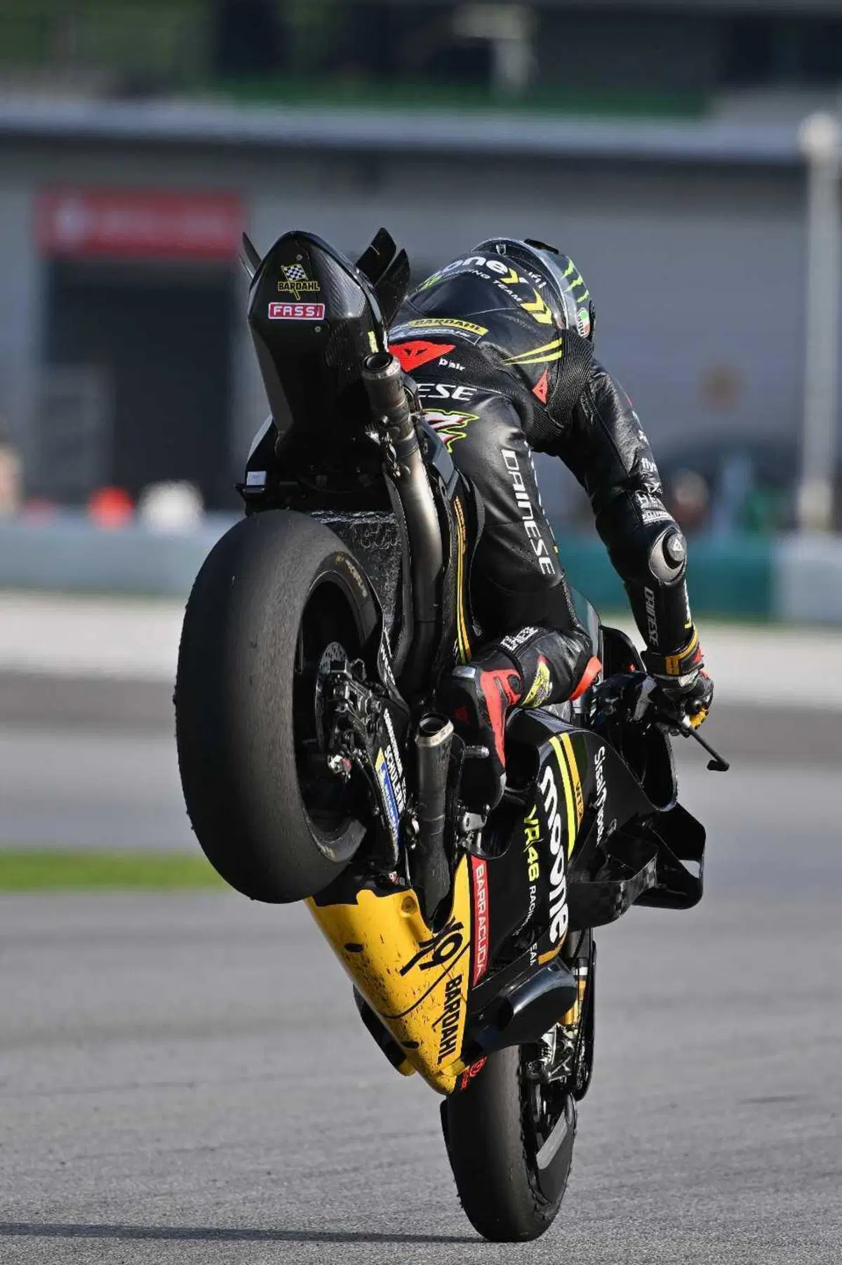 MotoGP 2023. Test di Sepang: le immagini più belle del Day 1 [GALLERY] (145)