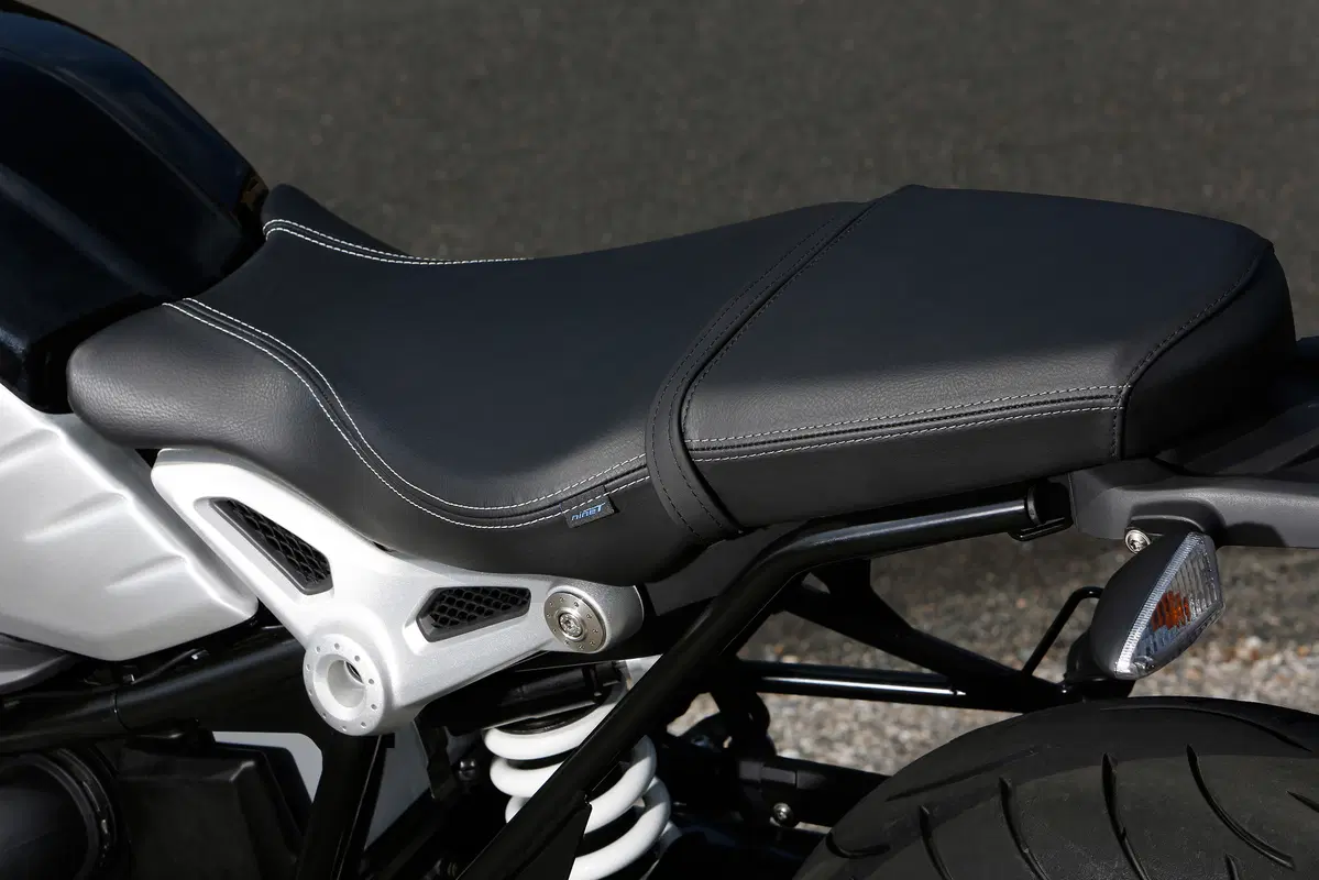 Bmw R nineT R nineT 1200 (2014 - 16) (13)