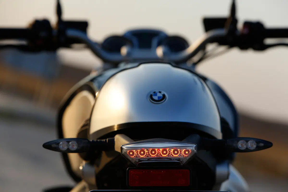 Bmw R nineT R nineT 1200 (2014 - 16) (18)