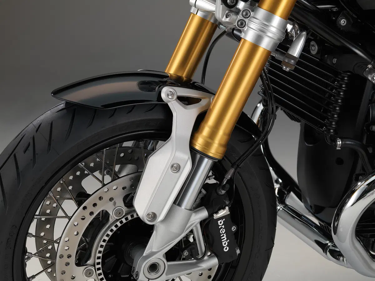 Bmw R nineT R nineT 1200 (2014 - 16) (28)